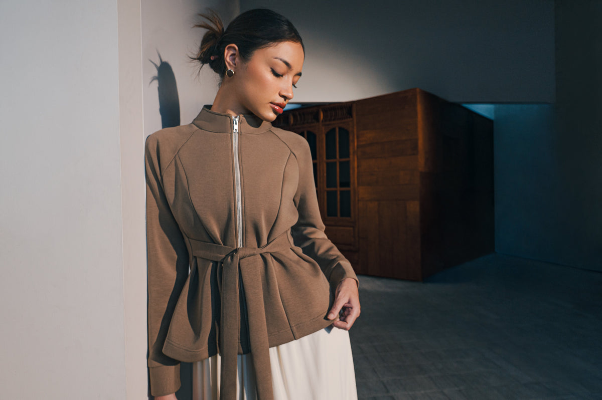 OUTERWEARS