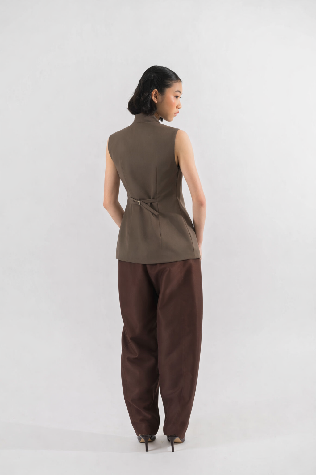 BROADWAY PANTS