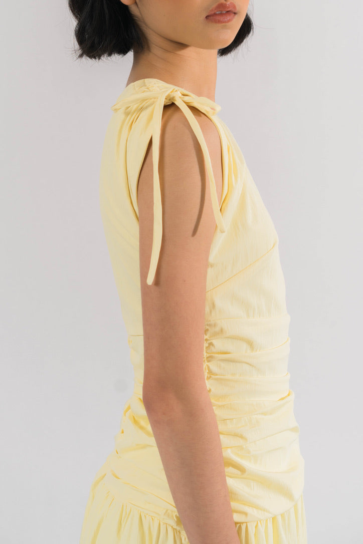DAYLIGHT DRESS