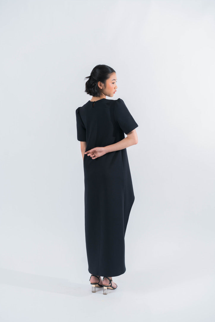 SKYLINE DRESS