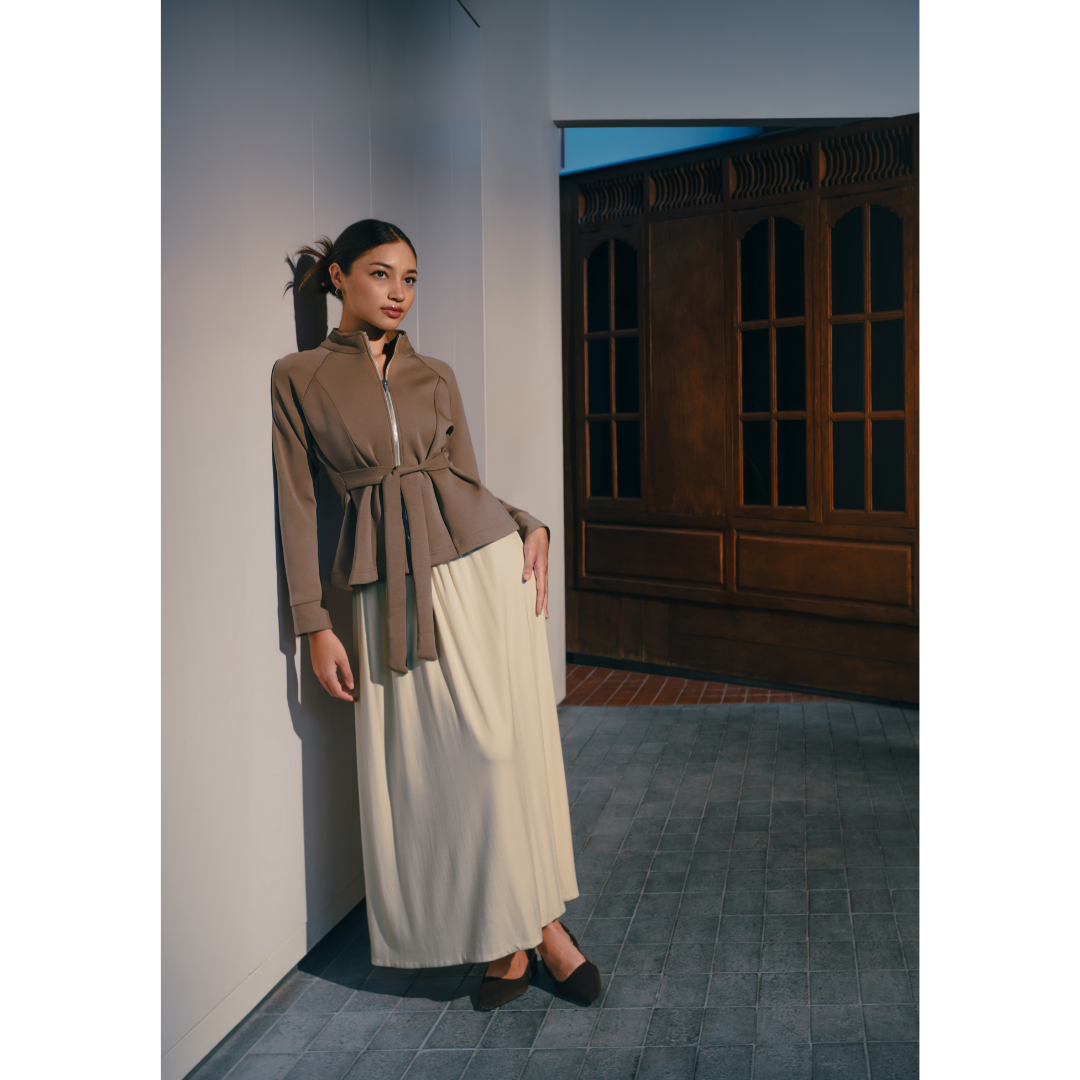 Lumen Jacket