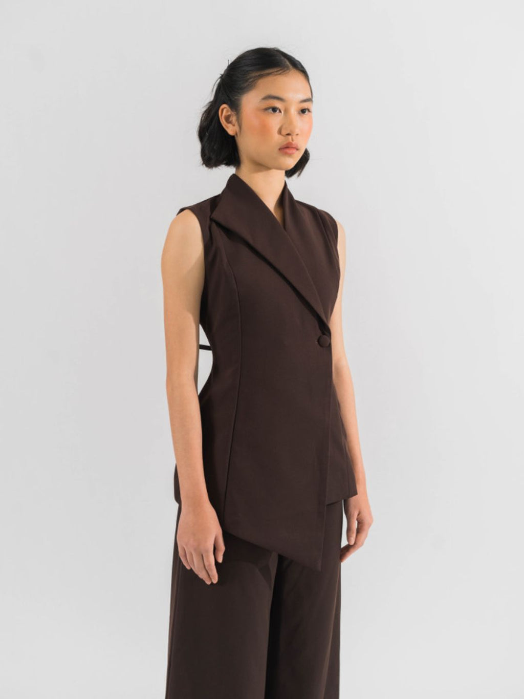 SOHO VEST