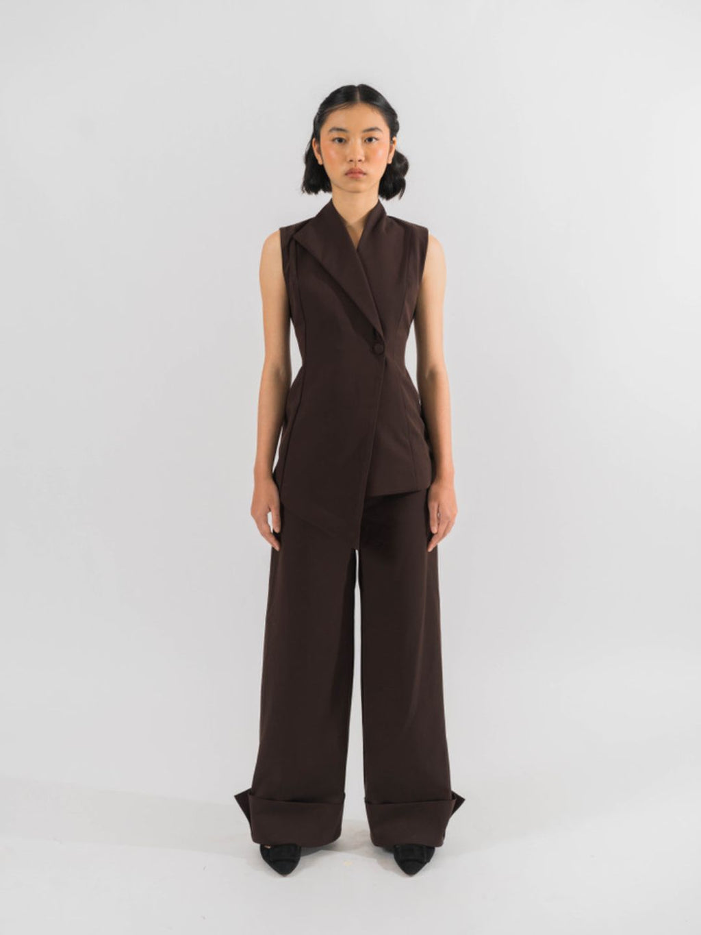 SOHO VEST
