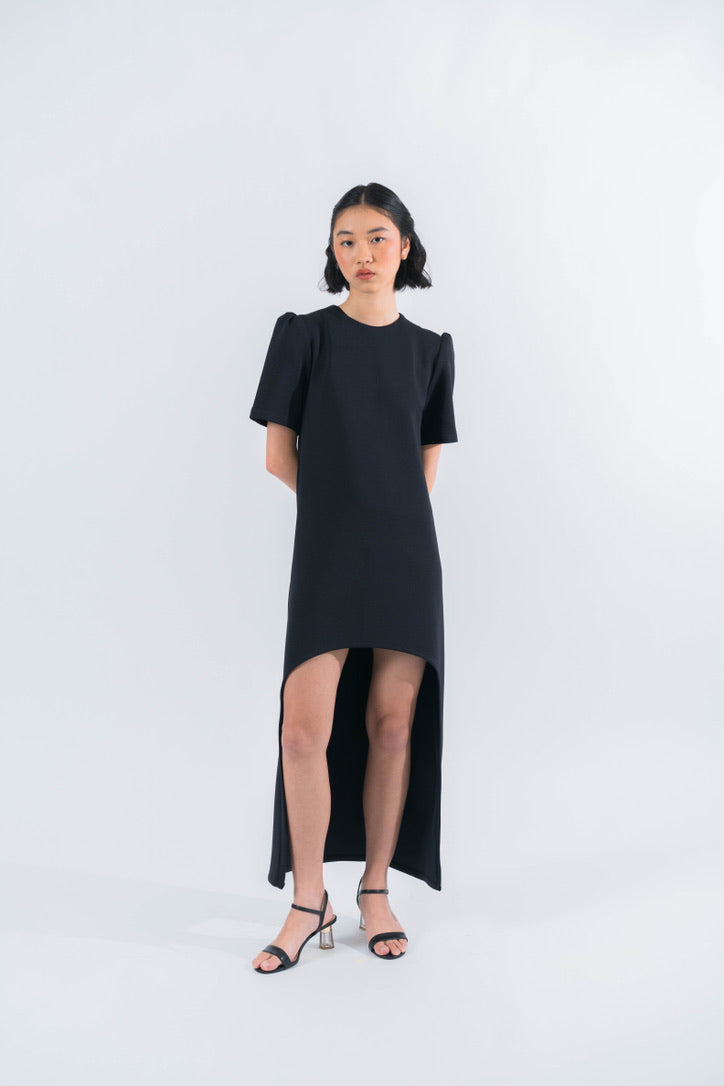 SKYLINE DRESS