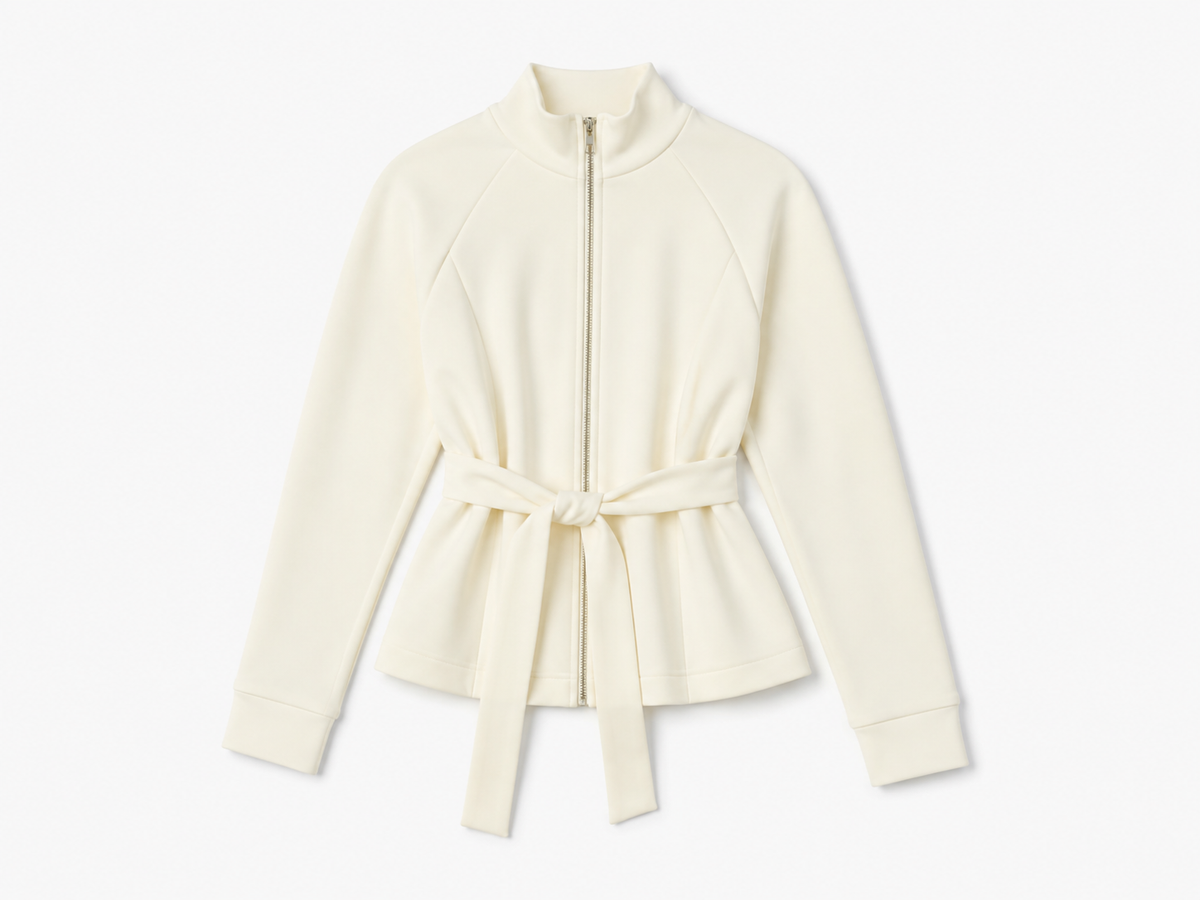 Lumen Jacket