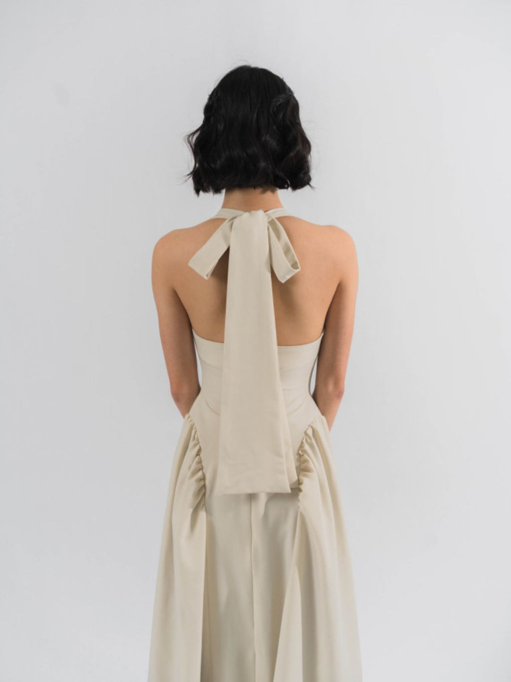 UPTOWN DRESS