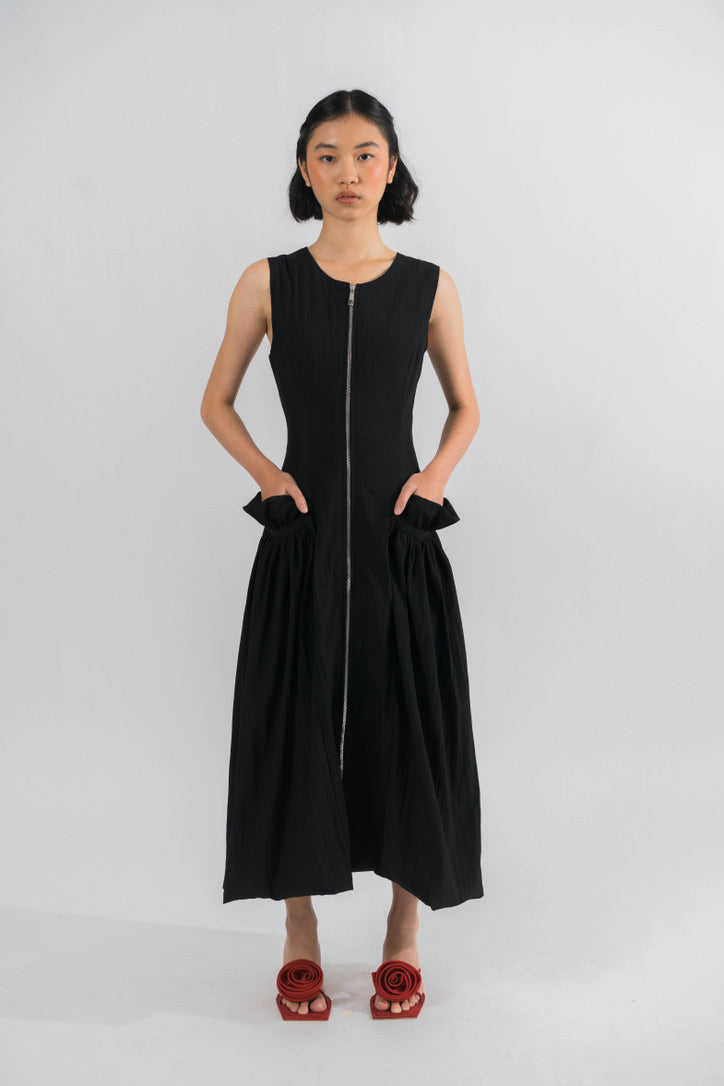 MANHATTAN DRESS