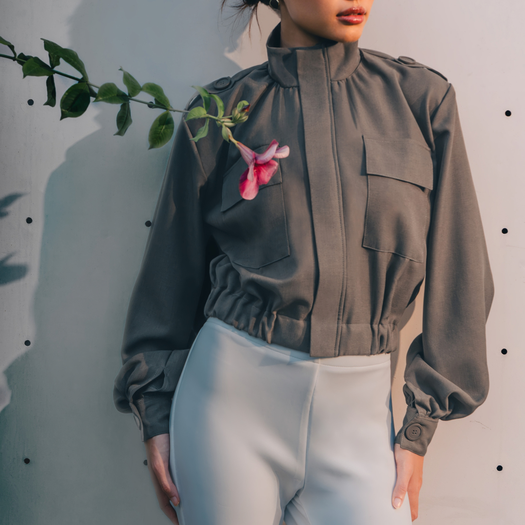 Fallow Jacket