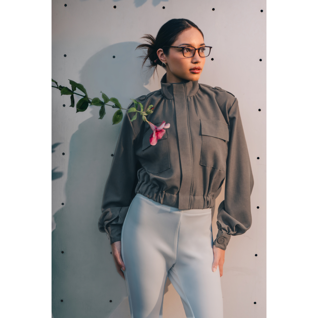 Fallow Jacket