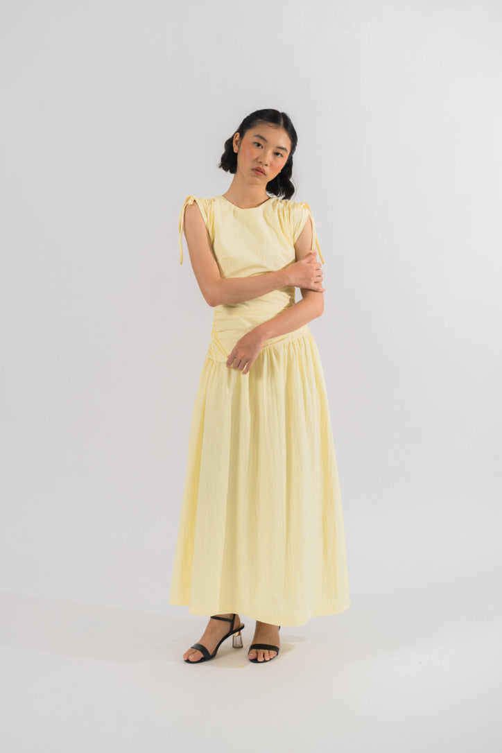 DAYLIGHT DRESS