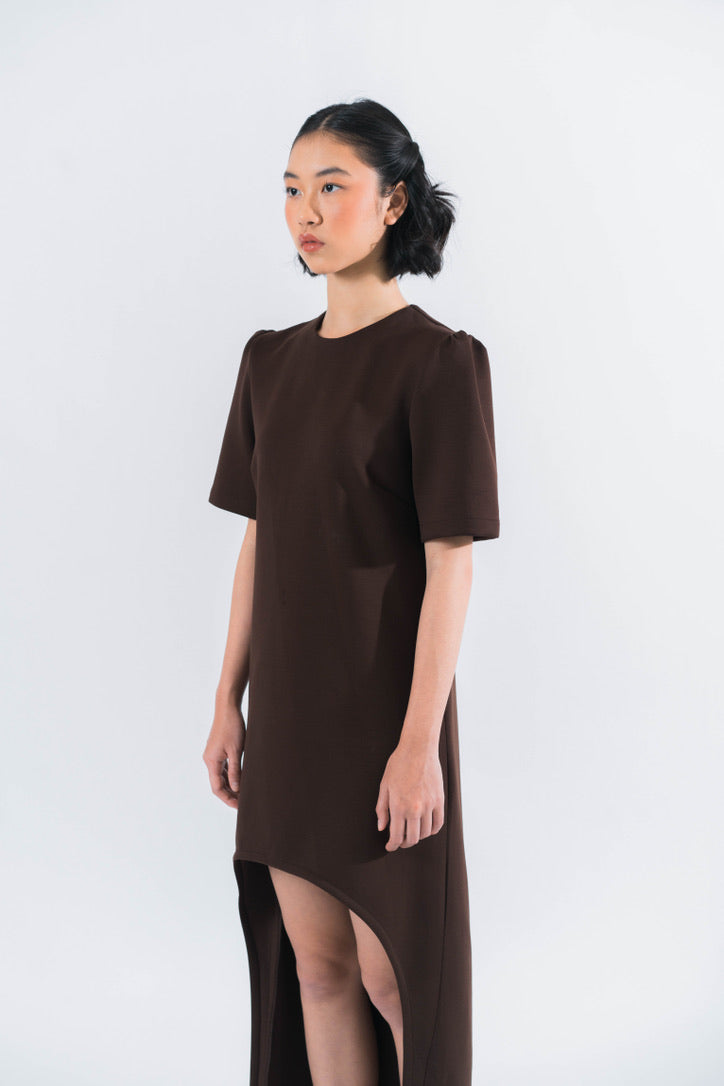 SKYLINE DRESS