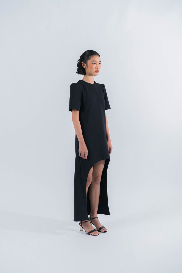 SKYLINE DRESS