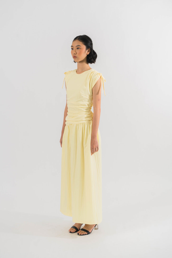 DAYLIGHT DRESS