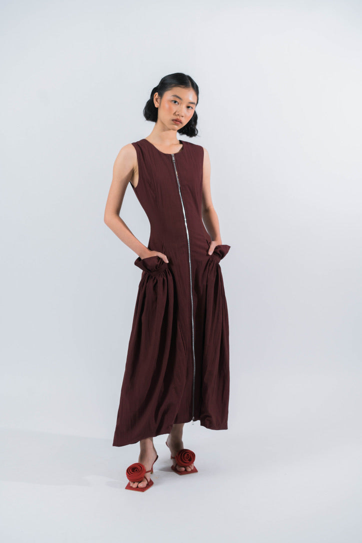 MANHATTAN DRESS