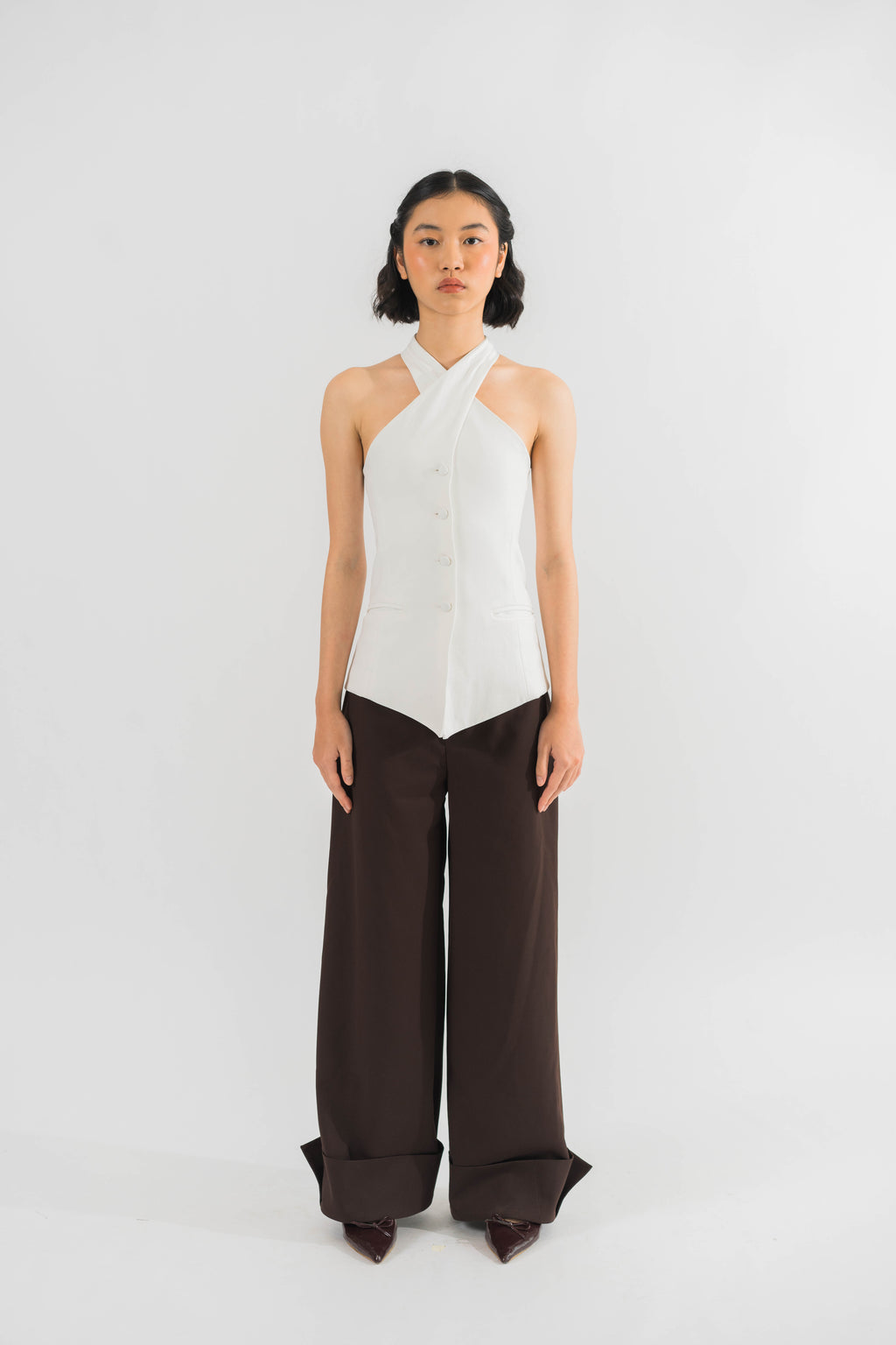 DOWNTOWN PANTS