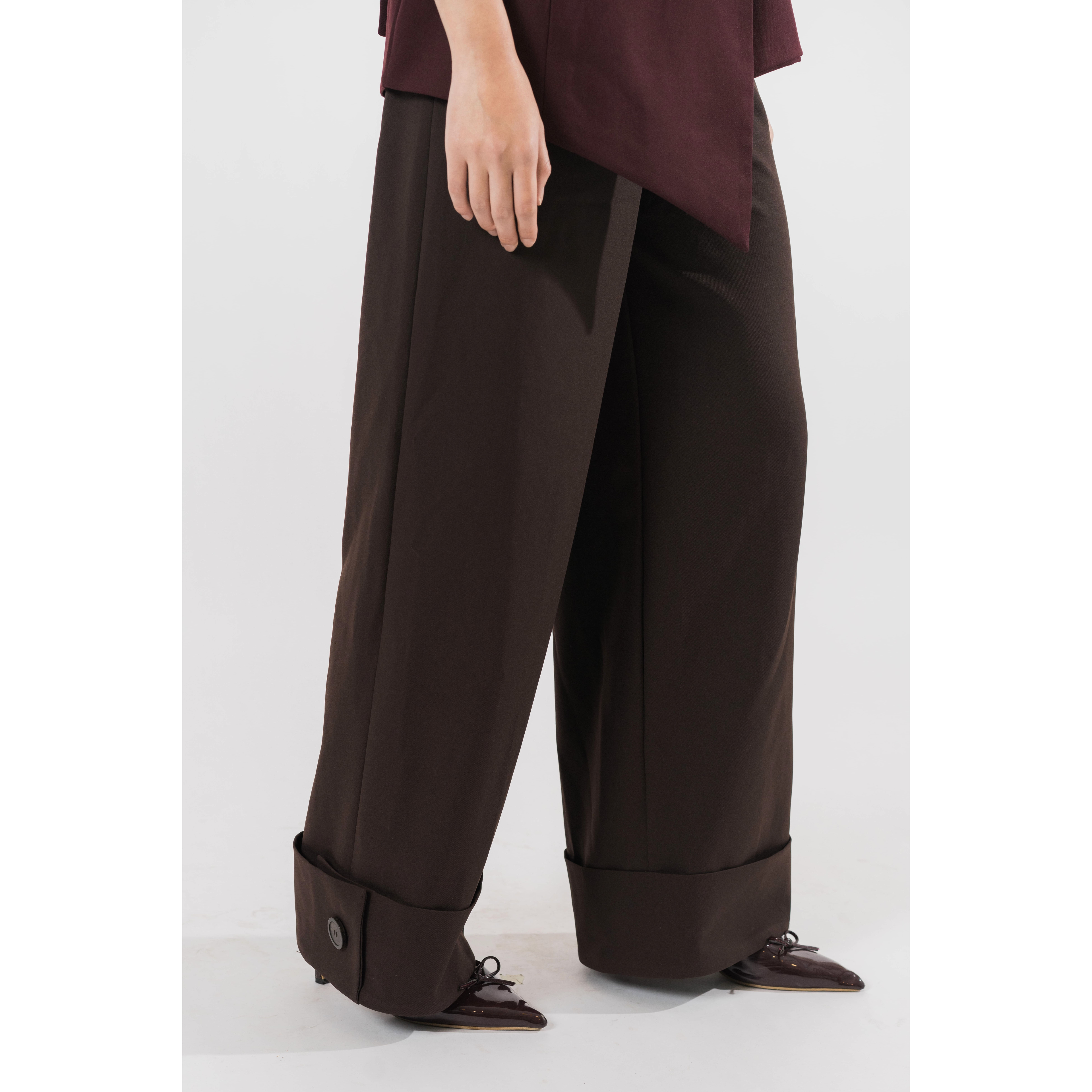 DOWNTOWN PANTS