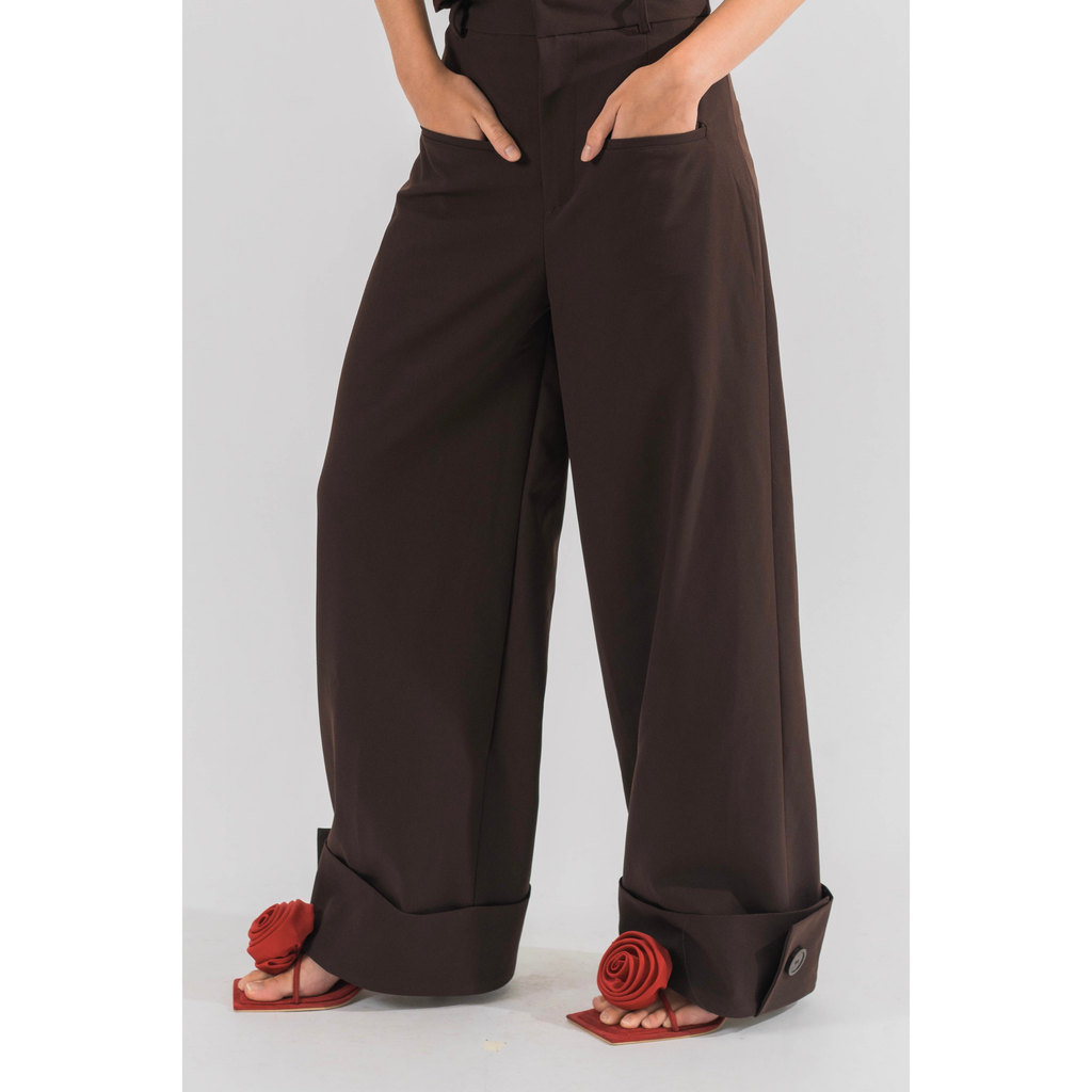 DOWNTOWN PANTS