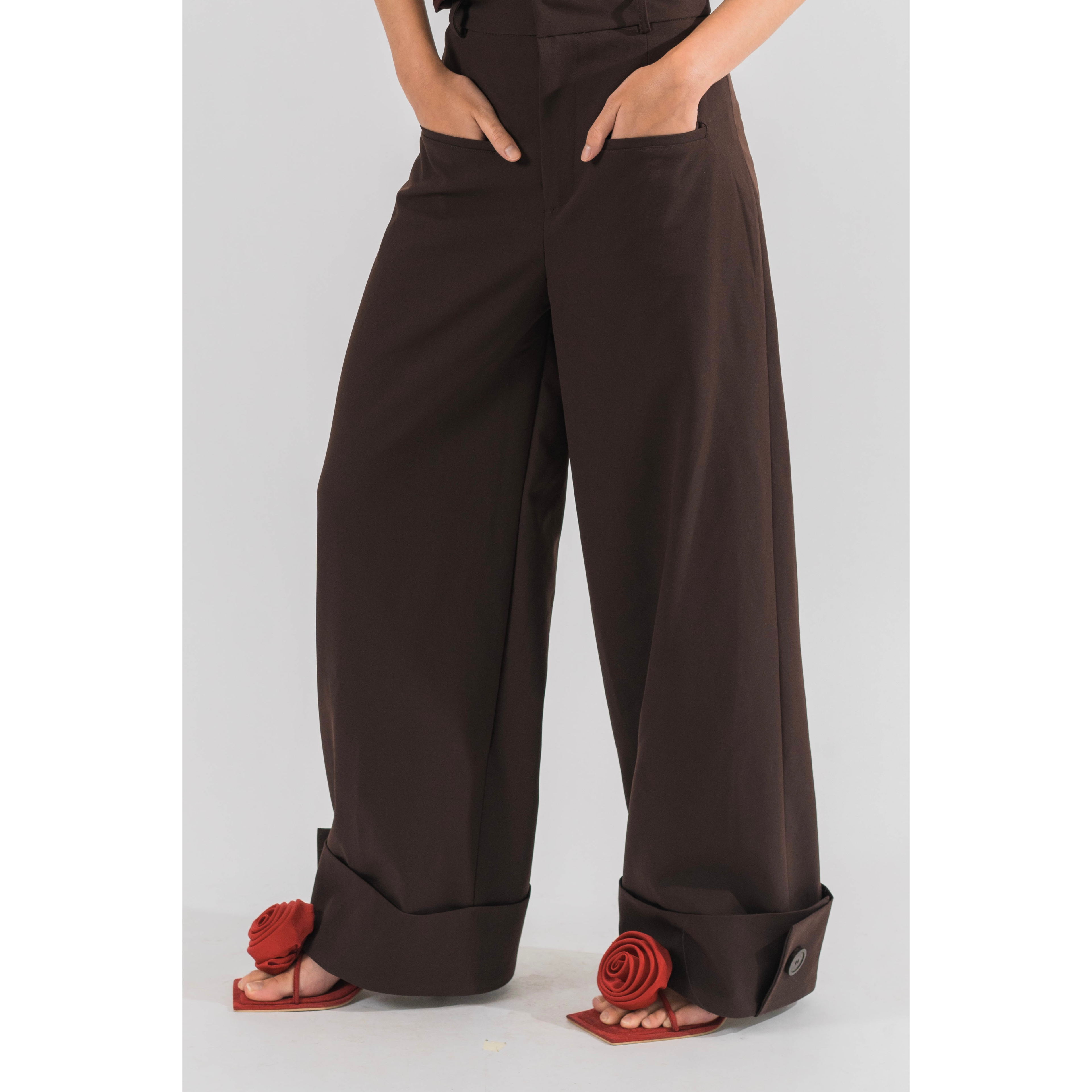 DOWNTOWN PANTS
