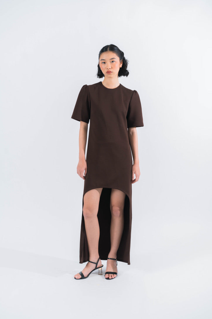 SKYLINE DRESS