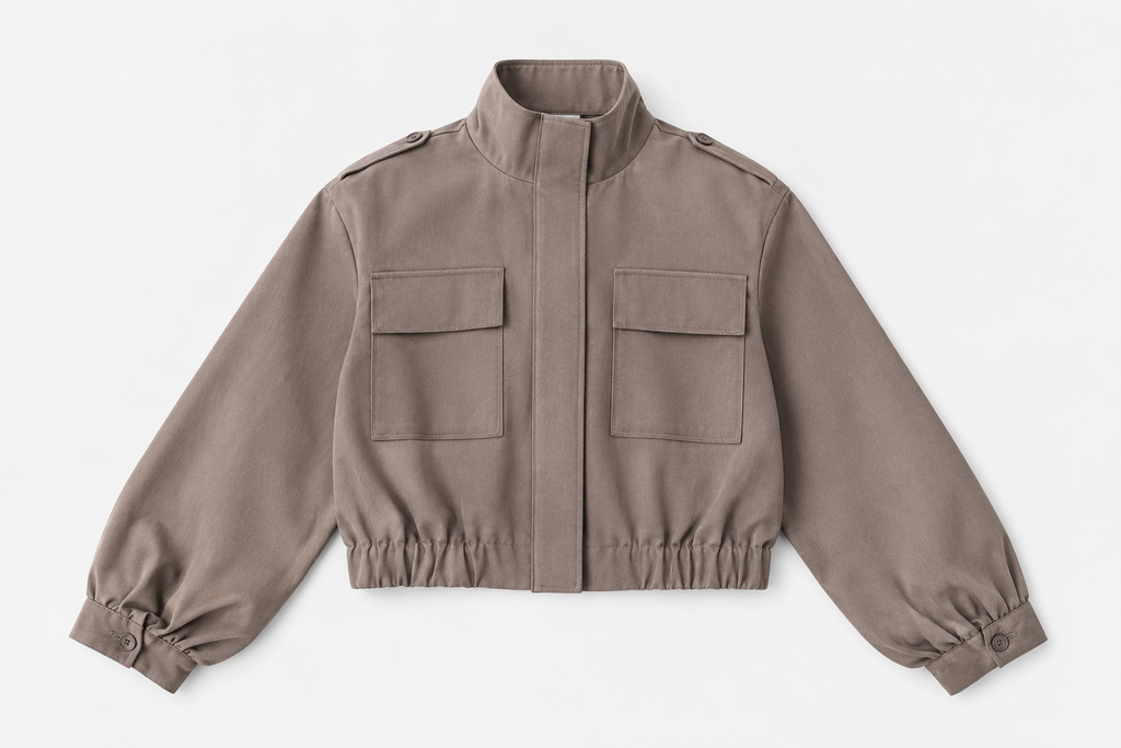 Fallow Jacket