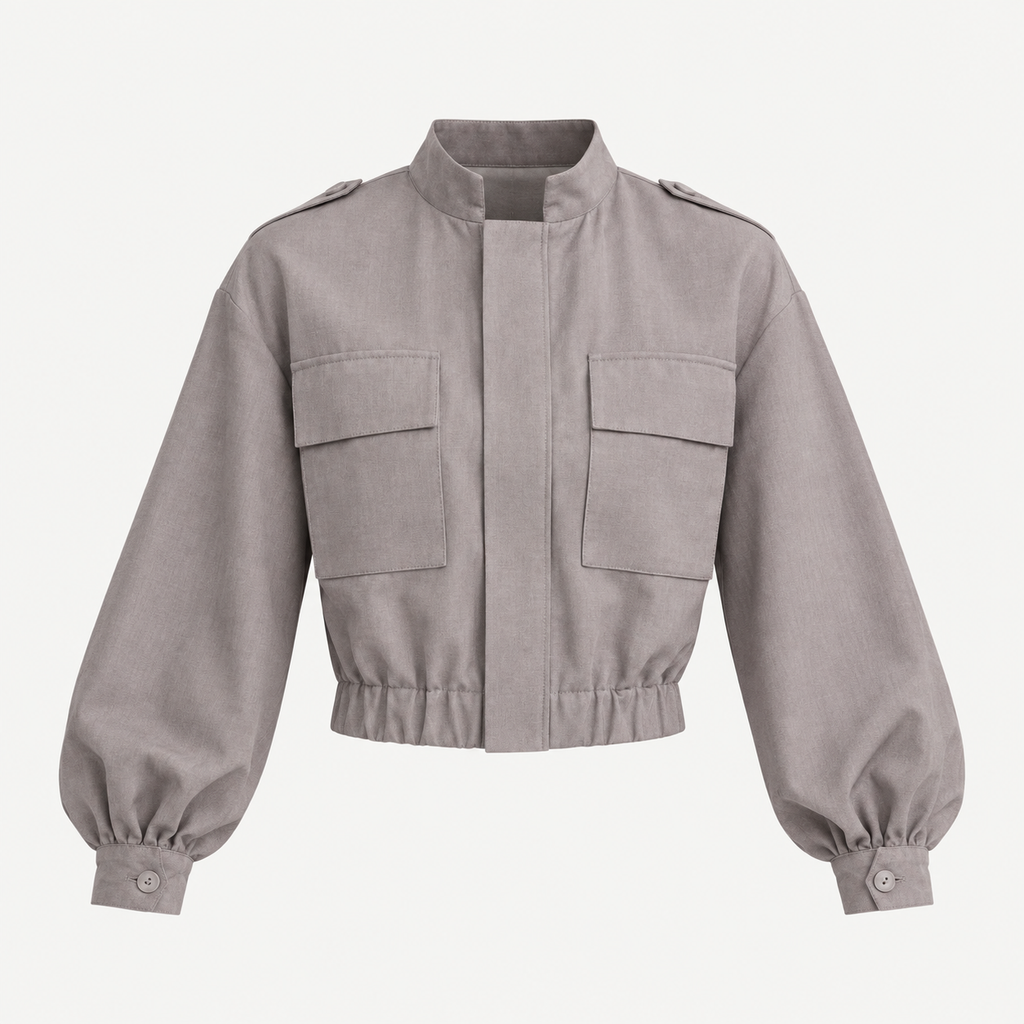 Fallow Jacket
