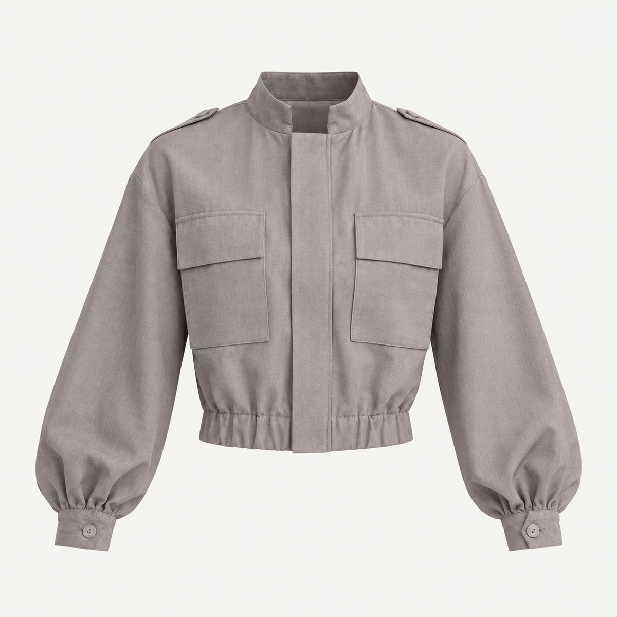 Fallow Jacket