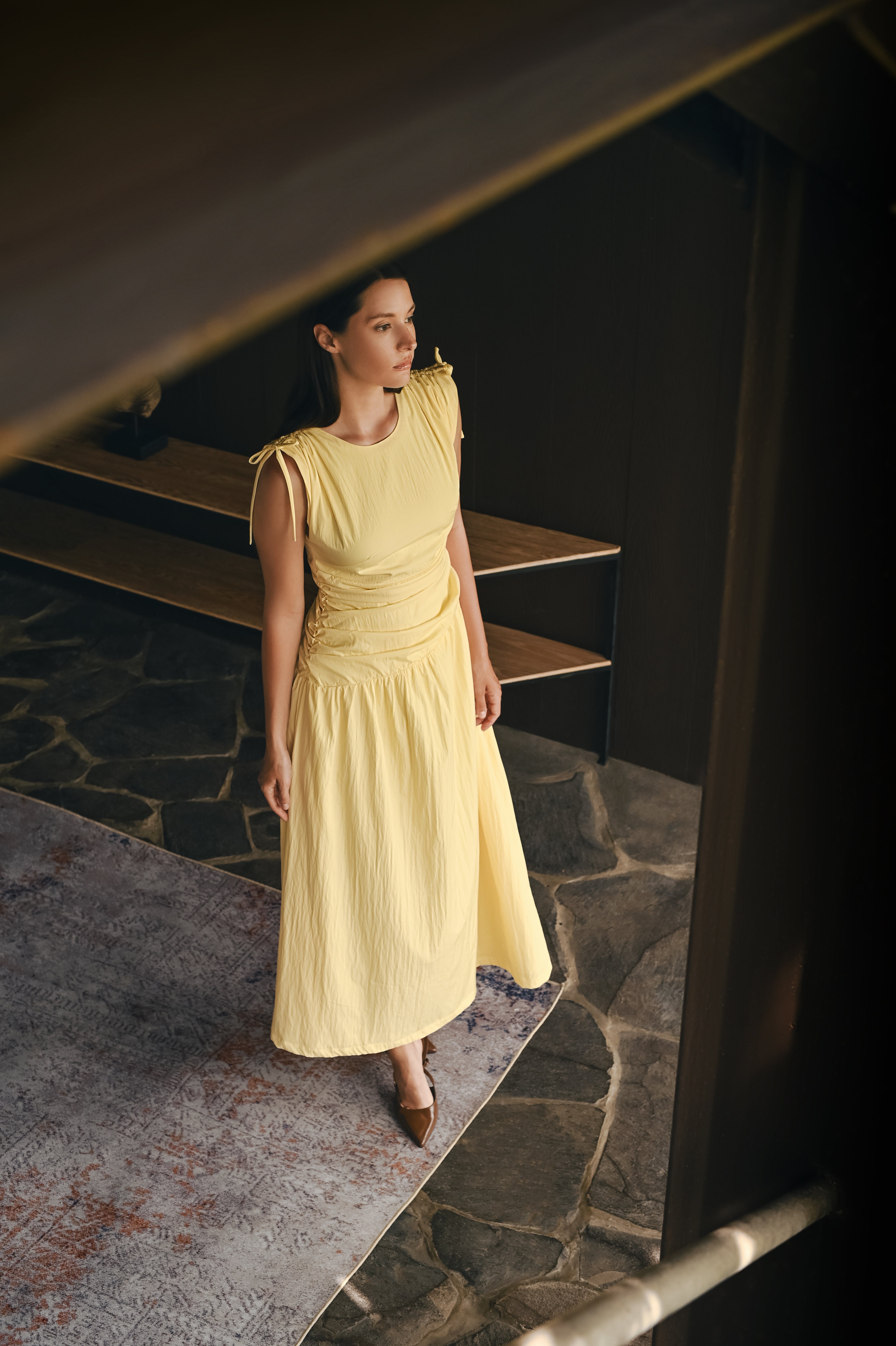 DAYLIGHT DRESS