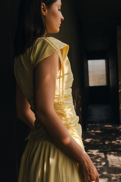 DAYLIGHT DRESS