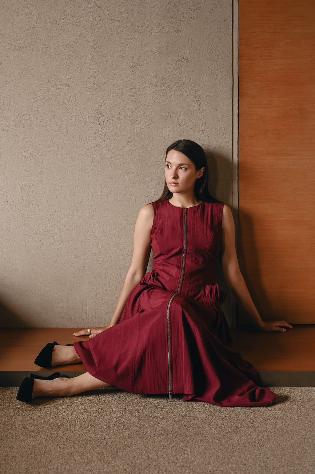 MANHATTAN DRESS