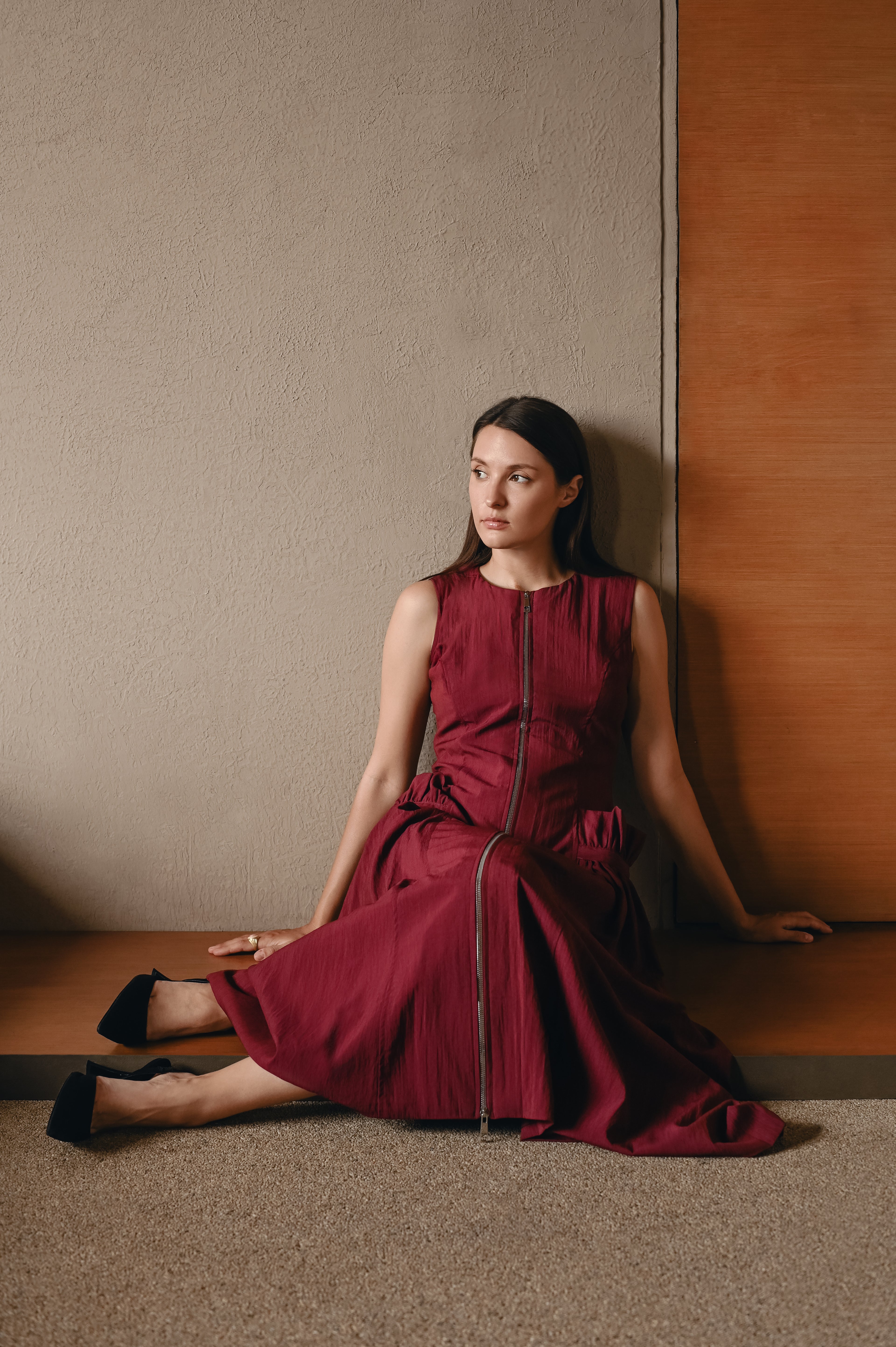 MANHATTAN DRESS