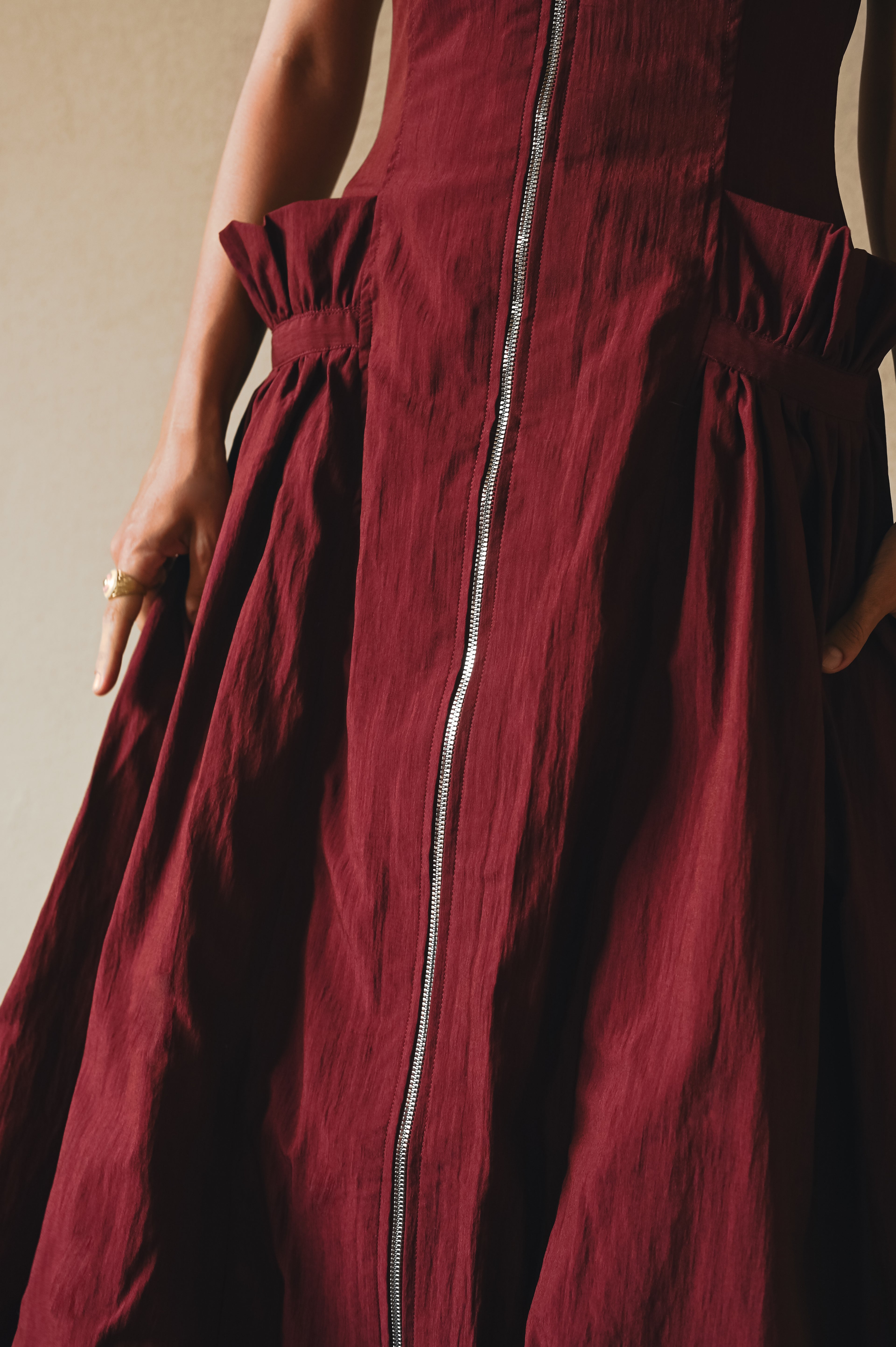 MANHATTAN DRESS