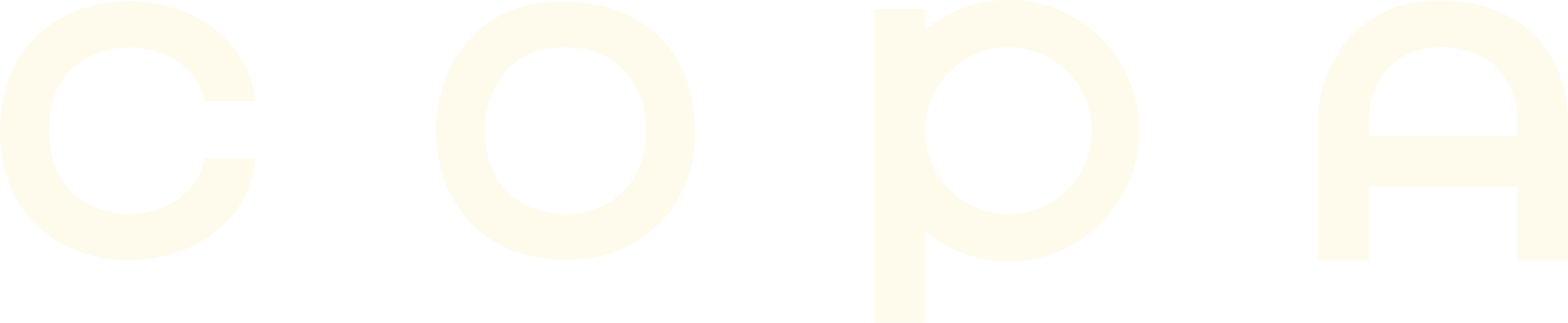 Copa Official