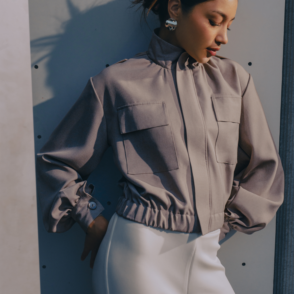 Fallow Jacket