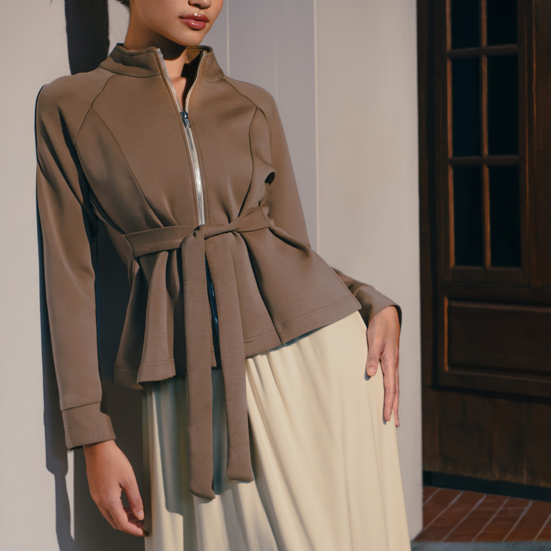 Lumen Jacket