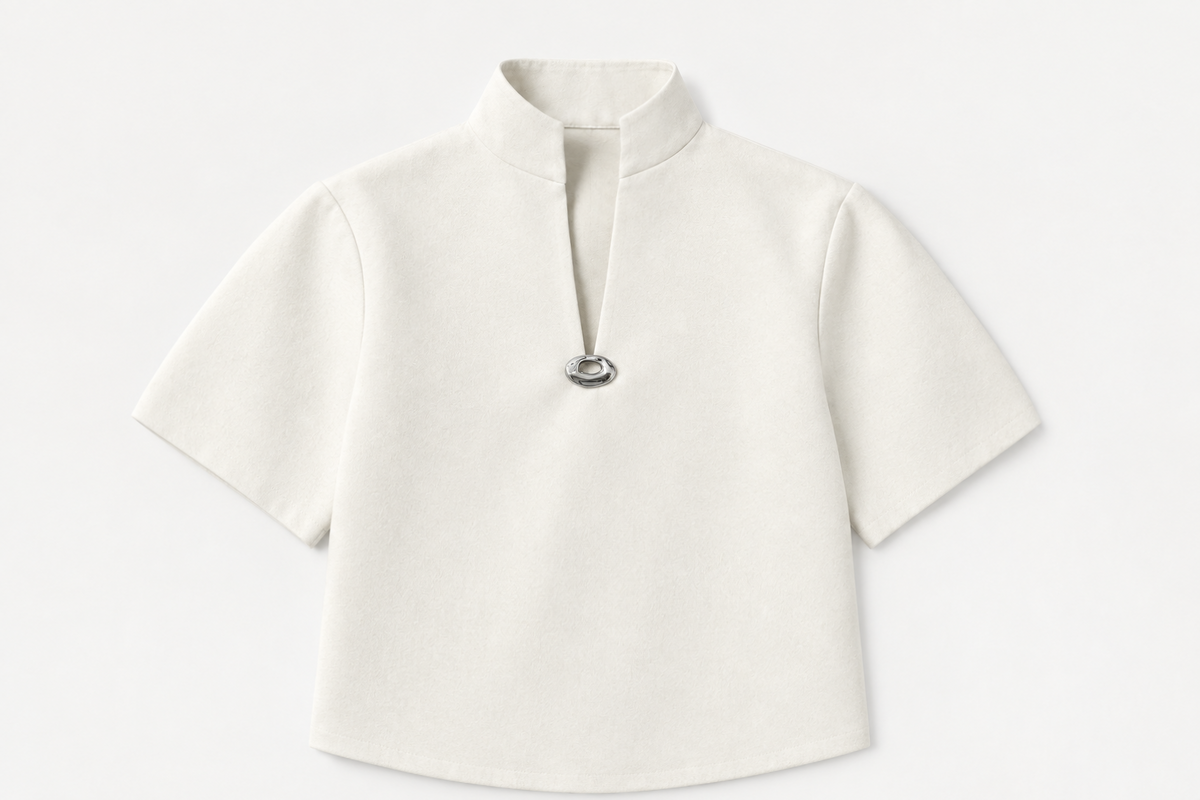 Whisper Top