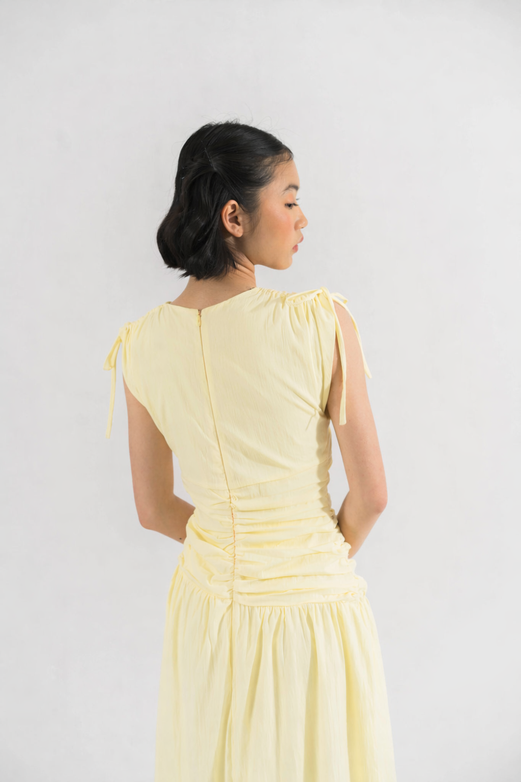 DAYLIGHT DRESS