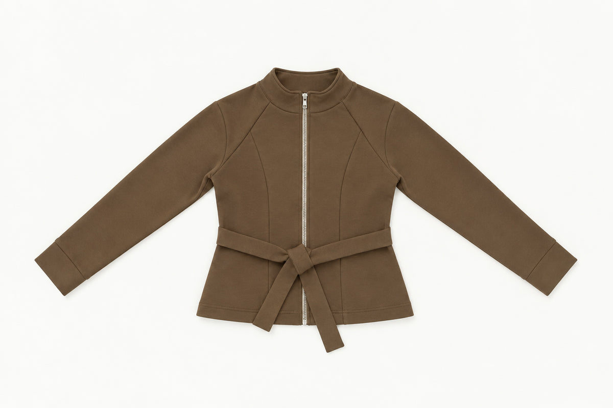 Lumen Jacket