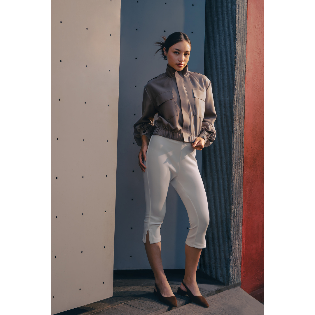 Fallow Jacket