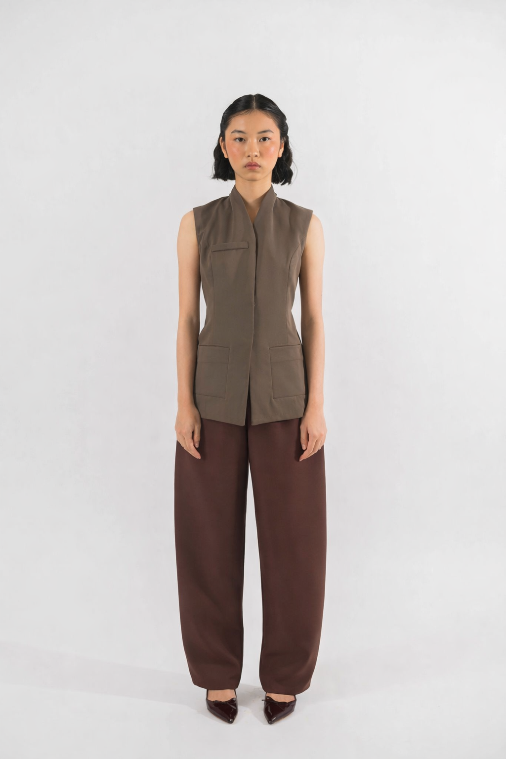 BROADWAY PANTS
