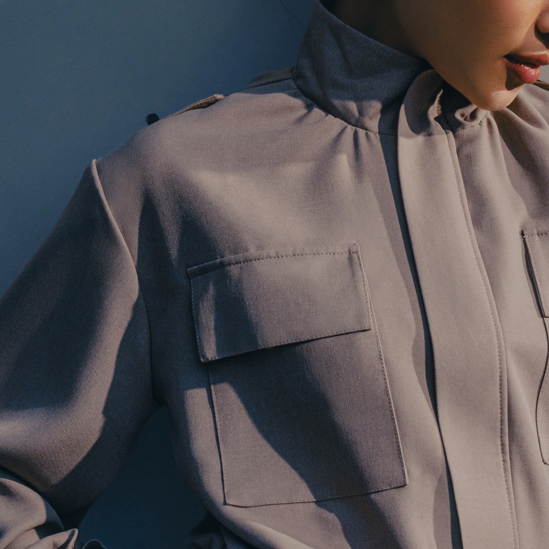 Fallow Jacket