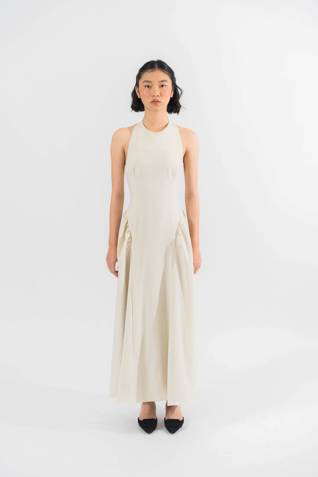 UPTOWN DRESS